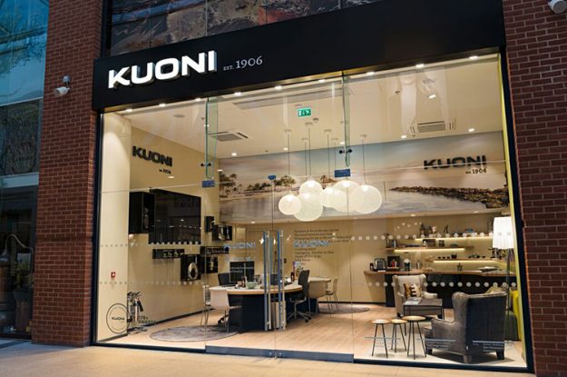 Kuoni Travel