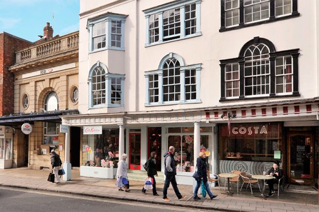 142 HighSt, Marlborough