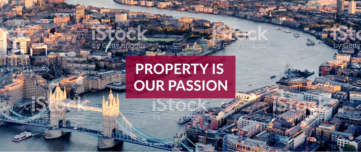 property is our passion