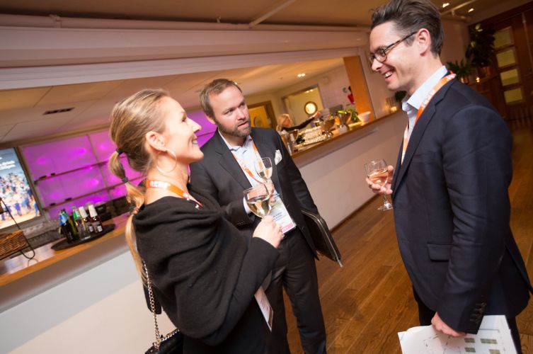 Completely Marketplace Stockholm