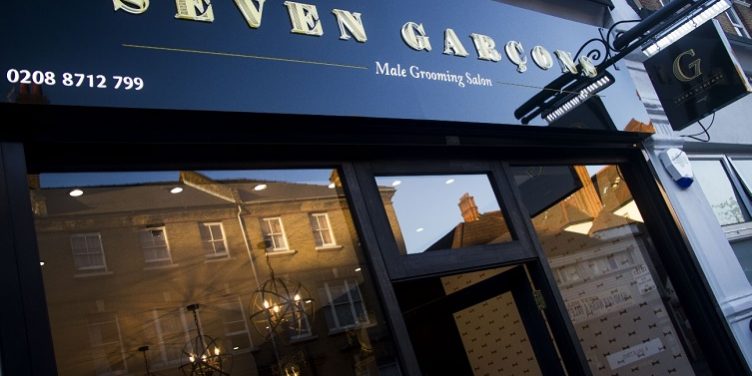 Seven Garcons Putney