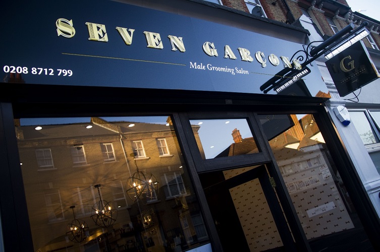Seven Garcons Putney