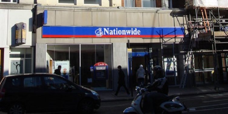 Nationwide – Kilburn High Road Nationwide - Kilburn High Road
