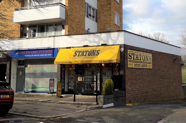 Hadley Wood - Rent Review