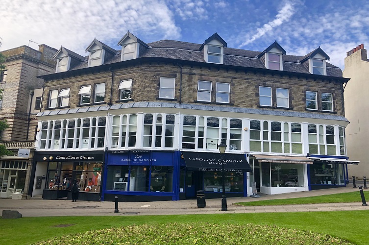 8-12 Montpelier Parade, Harrogate