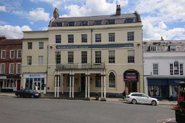 Marlborough - Barclays