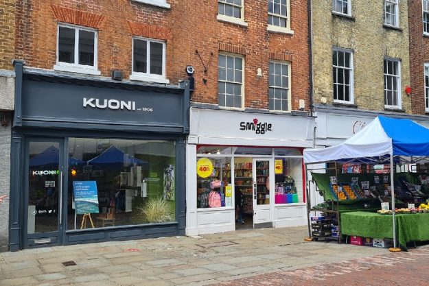 Kuoni Chichester