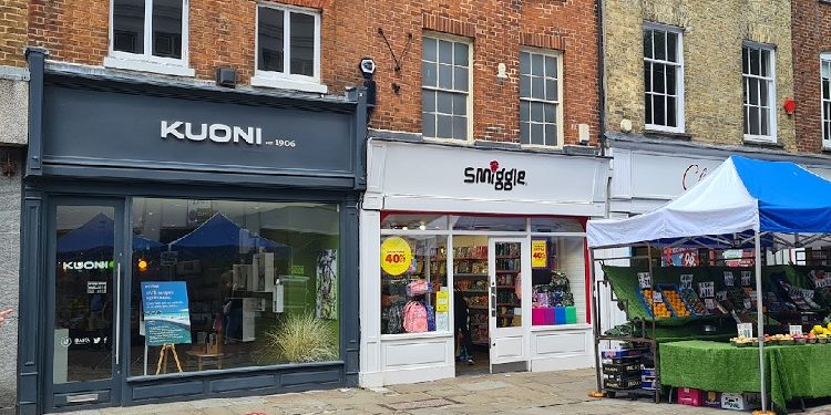 Kuoni Chichester Kuoni Chichester