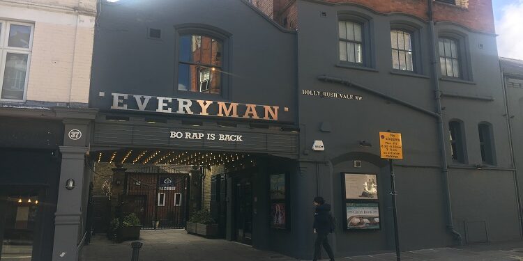 Everyman Hampstead Everyman Hampstead