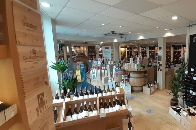 Virginia Water - Laithwaites