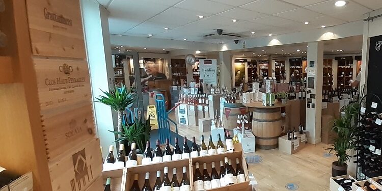 Virginia Water - Laithwaites