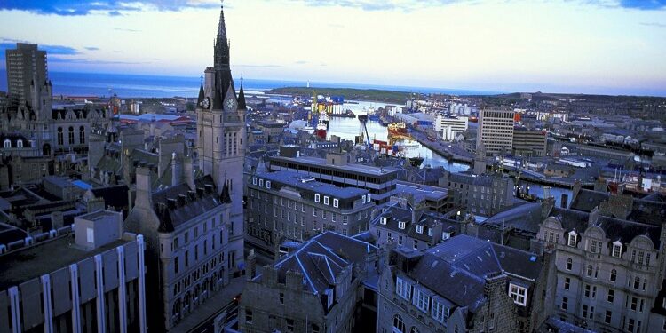 aberdeen