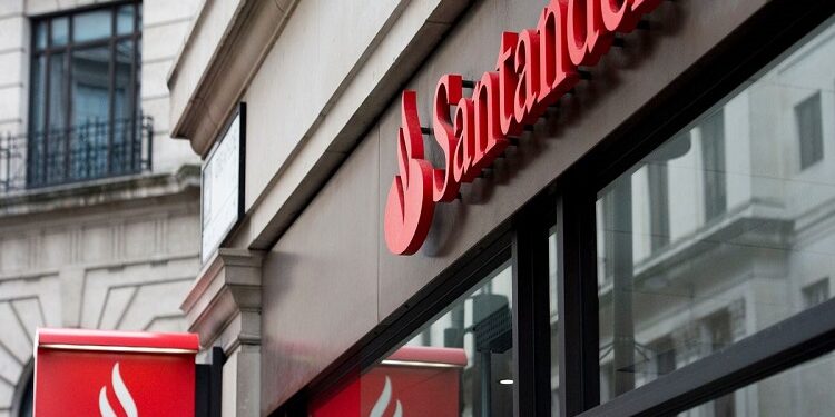 Santander Rickmansworth