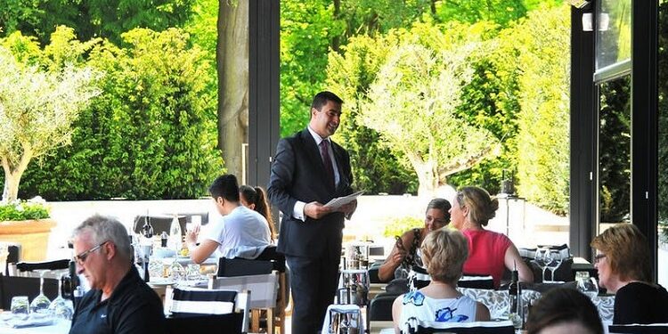 Piccolino Virginia Water