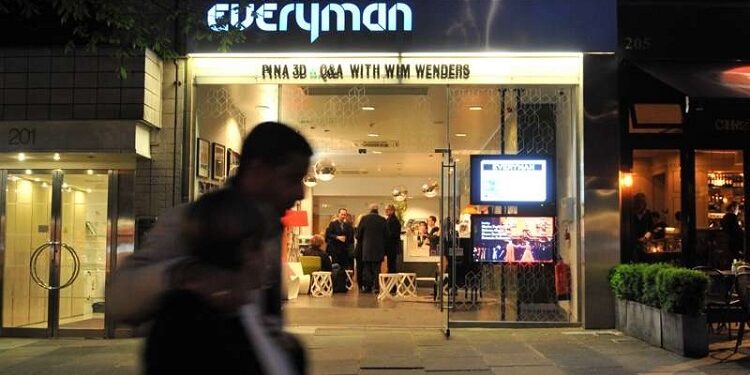 Everyman Belsize Park