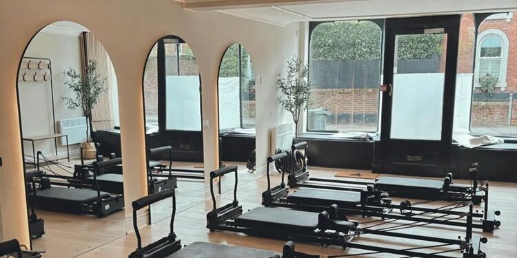 Latona Pilates – Waltham Abbey