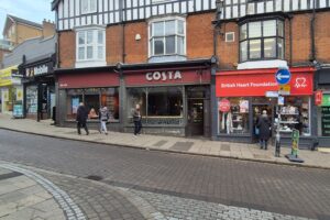 Bishops Stortford